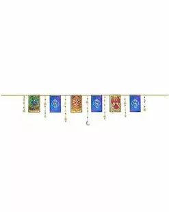 Tarot Card Banner - Deluxe -Cosplay Shop 01564863 c