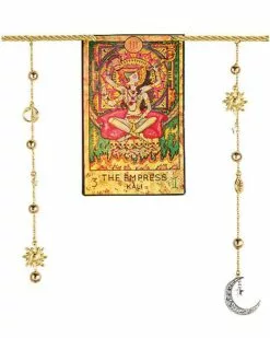 Tarot Card Banner - Deluxe -Cosplay Shop 01564863 f