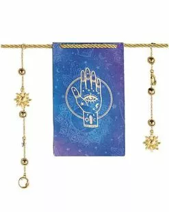 Tarot Card Banner - Deluxe -Cosplay Shop 01564863 i