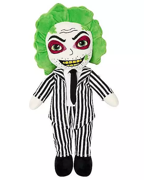 Beetlejuice Buddy Beetlejuice Buddy -Cosplay Shop 01564889 a