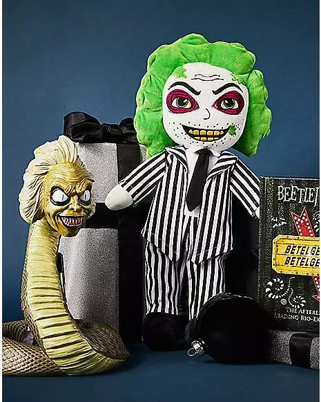 Beetlejuice Buddy Beetlejuice Buddy -Cosplay Shop 01564889 c