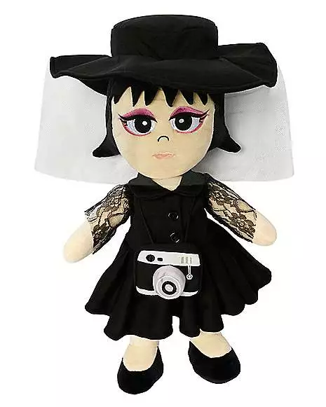 Lydia Deetz Decoration - Beetlejuice Lydia Deetz Decoration - Beetlejuice -Cosplay Shop 01564897 a