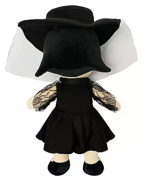 Lydia Deetz Decoration - Beetlejuice Lydia Deetz Decoration - Beetlejuice -Cosplay Shop 01564897 b
