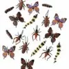 Multi-Color Critters - 18 Pack