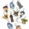 Thrills And Chills Figural Bag Clip Blind Pack