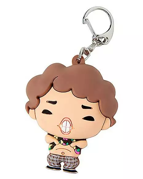 Thrills and Chills Figural Bag Clip Blind Pack Thrills And Chills Figural Bag Clip Blind Pack -Cosplay Shop 01565928 c