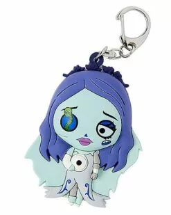 Thrills And Chills Figural Bag Clip Blind Pack 7 Thrills And Chills Figural Bag Clip Blind Pack -Cosplay Shop 01565928 h