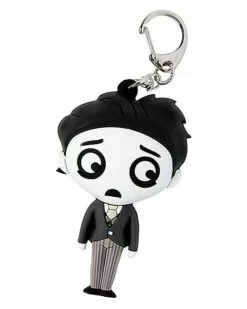 Thrills And Chills Figural Bag Clip Blind Pack 8 Thrills And Chills Figural Bag Clip Blind Pack -Cosplay Shop 01565928 i