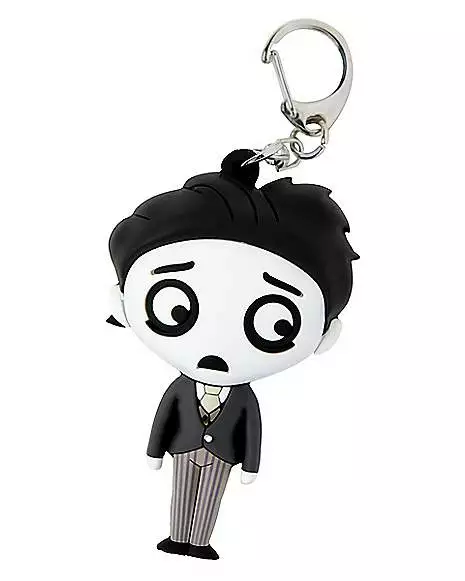 Thrills and Chills Figural Bag Clip Blind Pack Thrills And Chills Figural Bag Clip Blind Pack -Cosplay Shop 01565928 i