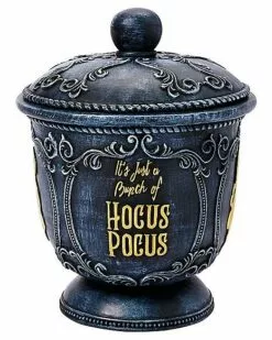 Hocus Pocus Storage Jar - Disney