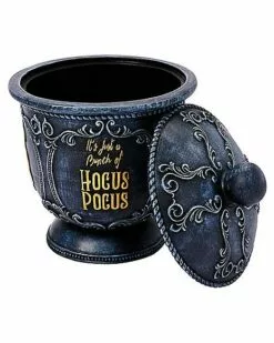 Hocus Pocus Storage Jar - Disney -Cosplay Shop 01567361 e