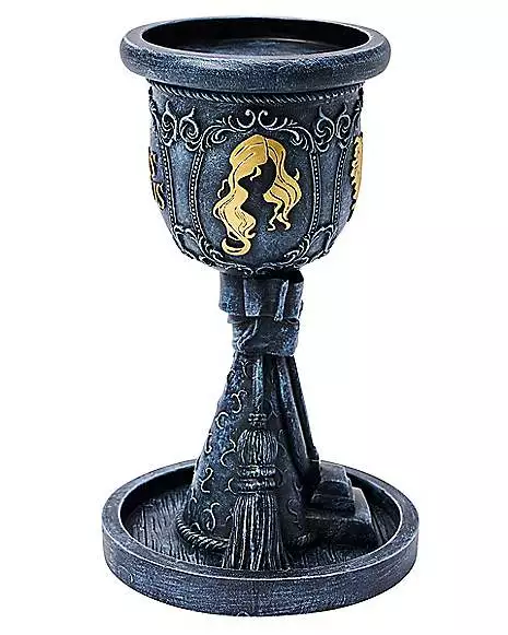 Hocus Pocus Candle Holder - Disney Hocus Pocus Candle Holder - Disney -Cosplay Shop 01567379 a