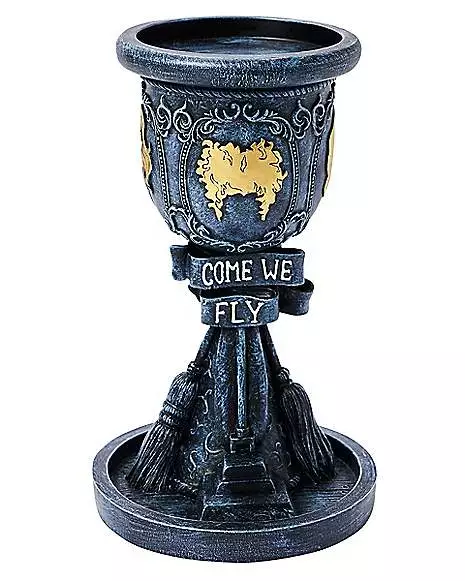 Hocus Pocus Candle Holder - Disney Hocus Pocus Candle Holder - Disney -Cosplay Shop 01567379 b