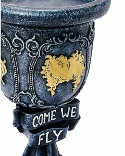 Hocus Pocus Candle Holder - Disney 3 Hocus Pocus Candle Holder - Disney -Cosplay Shop 01567379 d