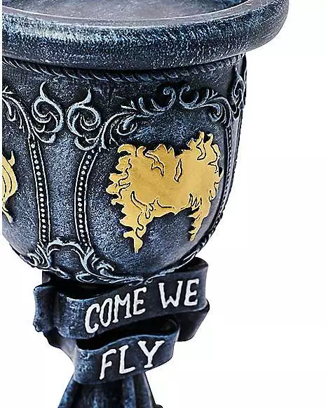 Hocus Pocus Candle Holder - Disney Hocus Pocus Candle Holder - Disney -Cosplay Shop 01567379 d