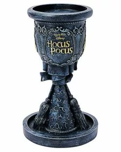 Hocus Pocus Candle Holder - Disney 4 Hocus Pocus Candle Holder - Disney -Cosplay Shop 01567379 e