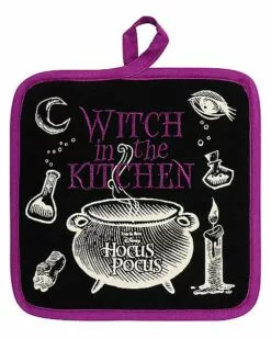 Hocus Pocus Oven Mits - Disney -Cosplay Shop 01567445 d