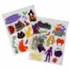 Hocus Pocus Gel Window Clings - Disney