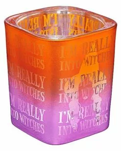 Hocus Pocus Mini Glass Set 4 Pack - Disney 3 Hocus Pocus Mini Glass Set 4 Pack - Disney -Cosplay Shop 01567502 d