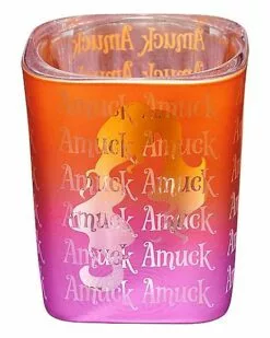 Hocus Pocus Mini Glass Set 4 Pack - Disney 8 Hocus Pocus Mini Glass Set 4 Pack - Disney -Cosplay Shop 01567502 i