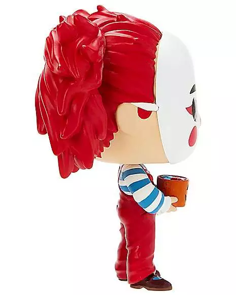 Chuckles Funko POP! Figure - Trick 'r Treat Chuckles Funko POP! Figure - Trick 'r Treat -Cosplay Shop 01570308 d