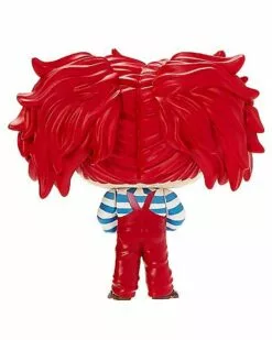 Chuckles Funko POP! Figure - Trick 'r Treat 4 Chuckles Funko POP! Figure - Trick 'r Treat -Cosplay Shop 01570308 e