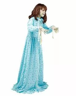 5 Ft Regan Animatronic - The Exorcist 2 5 Ft Regan Animatronic - The Exorcist -Cosplay Shop 01570639 c