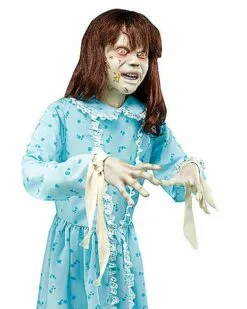 5 Ft Regan Animatronic - The Exorcist 3 5 Ft Regan Animatronic - The Exorcist -Cosplay Shop 01570639 d
