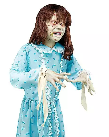 5 Ft Regan Animatronic - The Exorcist 5 Ft Regan Animatronic - The Exorcist -Cosplay Shop 01570639 d