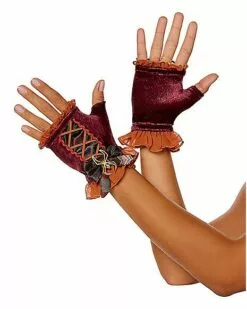 Mary Sanderson Gloves - Hocus Pocus