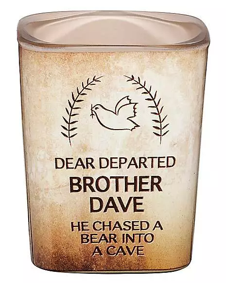 The Haunted Mansion Mini Glass Set - 4 Pack The Haunted Mansion Mini Glass Set - 4 Pack -Cosplay Shop 01571173 d