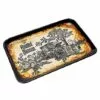 The Haunted Mansion Ceramic Tray - Disney