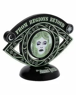 Madame Leota Spinning Eye Sign - The Haunted Mansion 2 Madame Leota Spinning Eye Sign - The Haunted Mansion -Cosplay Shop 01571314 c