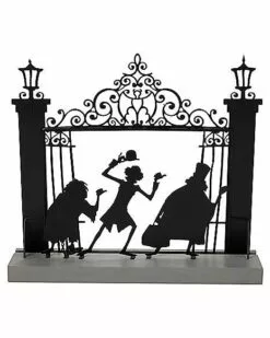 Beware Of Hitchhiking Ghosts Tabletop Decoration - The Haunted Mansion 3 Beware Of Hitchhiking Ghosts Tabletop Decoration - The Haunted Mansion -Cosplay Shop 01571330 d