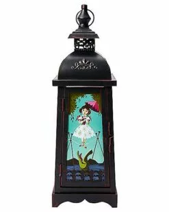 The Haunted Mansion Lantern - Disney