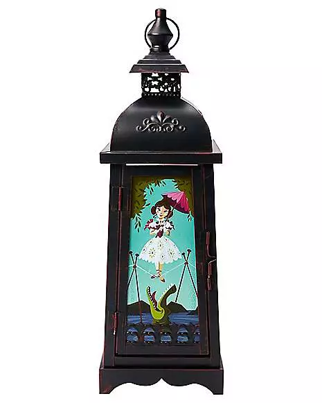 The Haunted Mansion Lantern - Disney The Haunted Mansion Lantern - Disney -Cosplay Shop 01571355 a