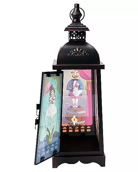 The Haunted Mansion Lantern - Disney The Haunted Mansion Lantern - Disney -Cosplay Shop 01571355 b
