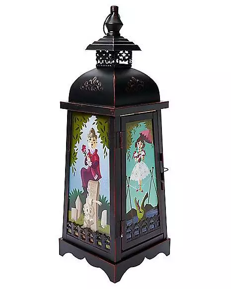 The Haunted Mansion Lantern - Disney The Haunted Mansion Lantern - Disney -Cosplay Shop 01571355 c