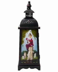 The Haunted Mansion Lantern - Disney 3 The Haunted Mansion Lantern - Disney -Cosplay Shop 01571355 d
