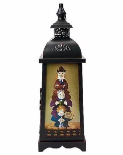 The Haunted Mansion Lantern - Disney 4 The Haunted Mansion Lantern - Disney -Cosplay Shop 01571355 e
