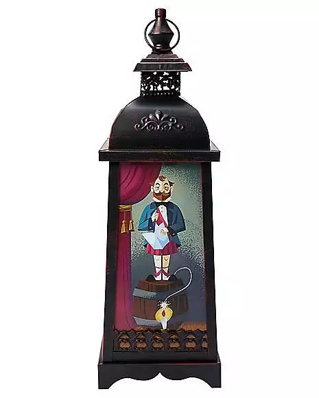 The Haunted Mansion Lantern - Disney The Haunted Mansion Lantern - Disney -Cosplay Shop 01571355 f