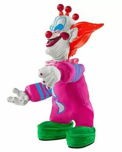 11.5 Inch Slim Sidestepper - Killer Klowns From Outer Space 2 11.5 Inch Slim Sidestepper - Killer Klowns From Outer Space -Cosplay Shop 01571553 c