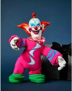 11.5 Inch Slim Sidestepper - Killer Klowns From Outer Space 4 11.5 Inch Slim Sidestepper - Killer Klowns From Outer Space -Cosplay Shop 01571553 e