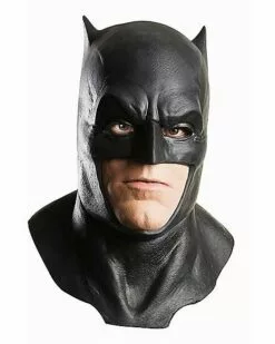Batman Full Mask Deluxe - Batman V. Superman: Dawn Of Justice