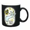 Sally's Deadly Nightshade Coffee Mug 20 Oz. - The Nightmare Before Chr