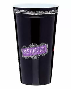 Miss Argentina Cup 22 Oz. - Beetlejuice -Cosplay Shop 01575901 c