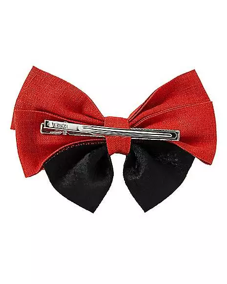 Mary Sanderson Bow - Hocus Pocus Mary Sanderson Bow - Hocus Pocus -Cosplay Shop 01577386 b