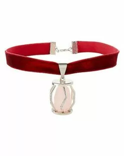 Sarah Sanderson Choker Necklace - Hocus Pocus