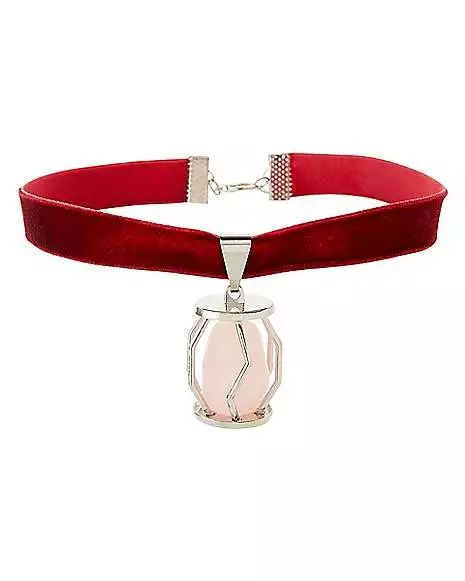 Sarah Sanderson Choker Necklace - Hocus Pocus -Cosplay Shop 01577410 a