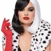 Cruella Wig - Disney Cruella